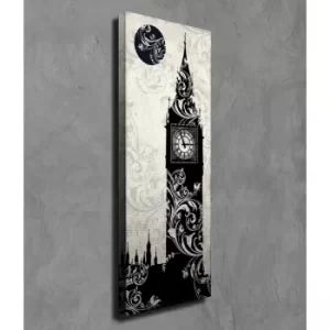 Image of PC136 Multicolor Decorative Canvas Painting