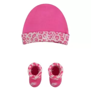 Image of Nike Nhg Ht/Bt Bb99 - Pink