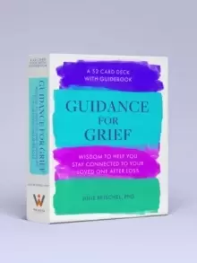 Image of Guidance for Grief