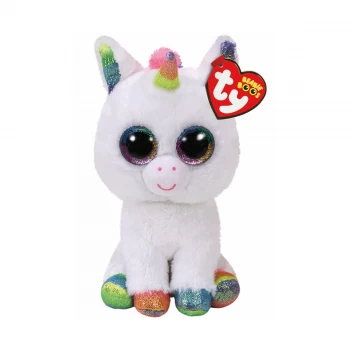 Image of ty Pixy Unicorn Beanie Boo
