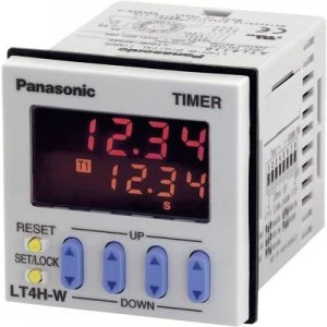 Image of Panasonic LT4HW24J 12V DC, 24V DC TDR
