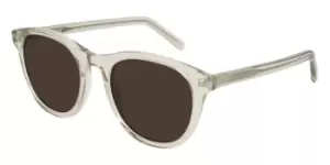 Image of Yves Saint Laurent Sunglasses SL 401 008