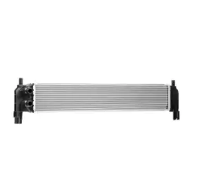 Image of RIDEX Engine radiator VW,AUDI,SKODA 470R1038 5Q0121251EL Radiator, engine cooling,Radiator,Engine cooler