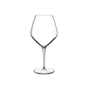 Image of Denby Wine Club Set of 6 Shiraz Wine Glasses