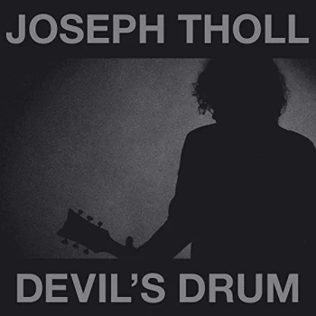 Image of Joseph Tholl - Devil's Drum Vinyl