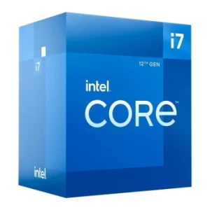 Image of Intel Core i7 12700 12th Gen Alder Lake 12 Core Processor