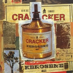 Image of Cracker - Kerosene Hat Vinyl
