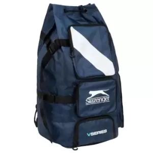 Image of Slazenger V Series Duffle Bag - Blue