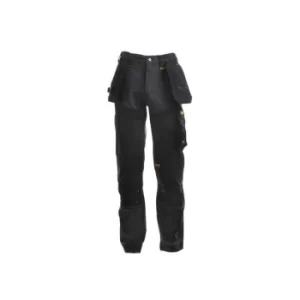 Image of DEWALT Memphis Holster Trousers Waist 30" Leg 31in