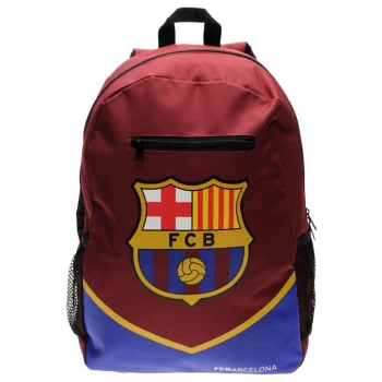Image of Team Football Backpack - Barcelona