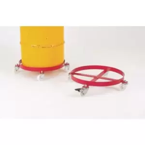 Image of Slingsby Drum Dolly, Steel