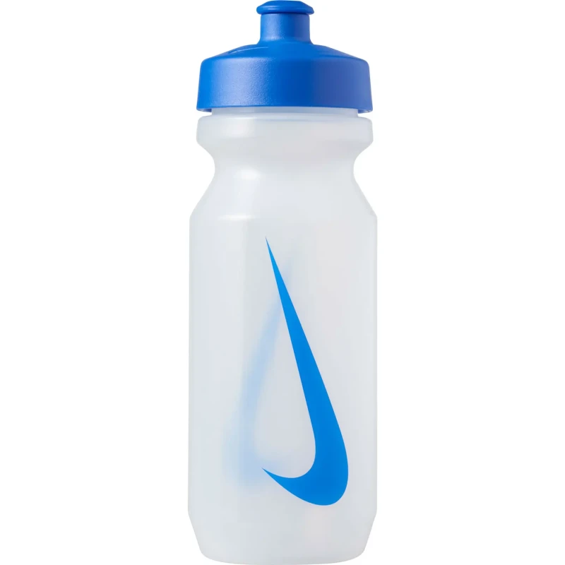 Image of Water battle Nike big mouth 2.0 22 oz Blanc Unisex TU