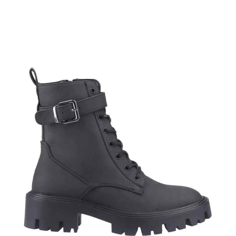 Image of Only Betty-8 Boot - Black 5