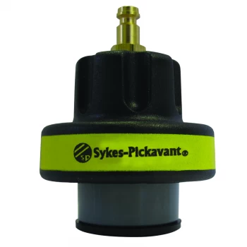 Image of Cooling Cap - Ford Mondeo (14)