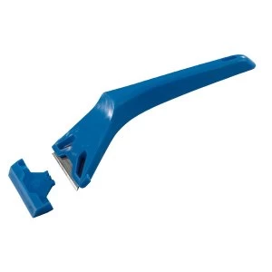 Image of Draper Window Scraper With Spare Blade