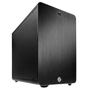 Image of Raijintek Styx Classic Black Micro ATX Case