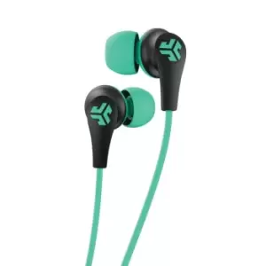 Image of JLab Audio JBuds Pro Wireless Bluetooth Teal Ear Buds