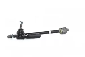 Image of FEBI BILSTEIN Tie Rod VW,AUDI,SKODA 14170 1J0422803B,1J0422803D,1J0422803E Steering Rod,Rod Assembly 1J0422803H,1J0422803B,1J0422803E,1J0422803H