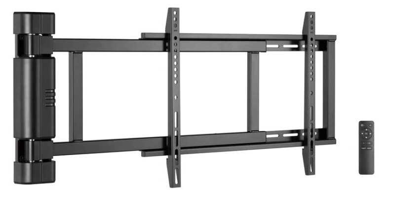 Image of Equip 32"-75" Motorized TV Swing Mount Bracket