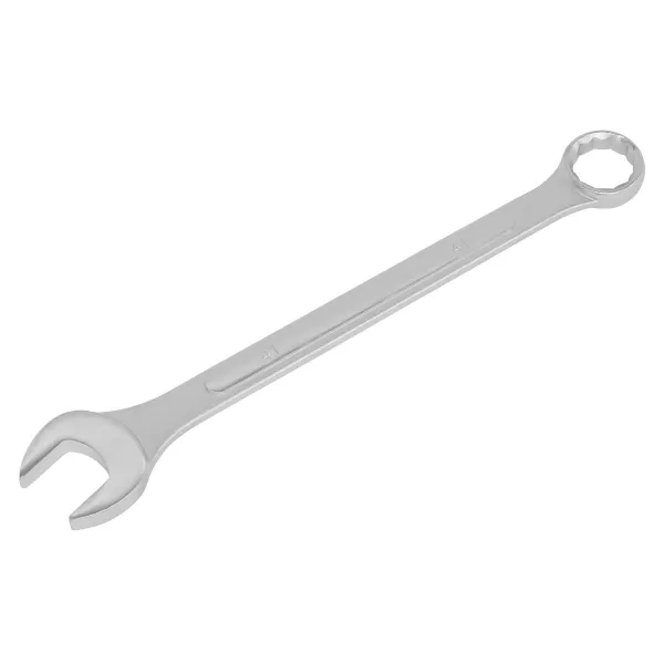 Image of Genuine SEALEY S0741 Combination Spanner 41mm