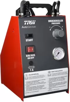 Image of VIGOR Filler / Bleeder Unit, brake fluid V4411