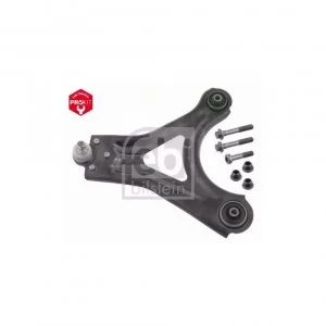 Image of Front Left Track Control Arm FEBI BILSTEIN 33095