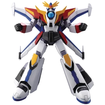 Image of Kotobukiya The Brave Fighter of Legend Da-Garn Plastic Model Kit - Da-Garn X