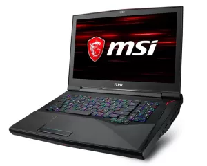 Image of MSI Titan GT75 17.3" Gaming Laptop