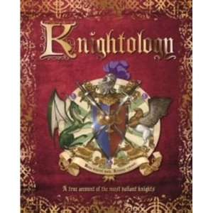 Image of Knightology by Dugald Steer