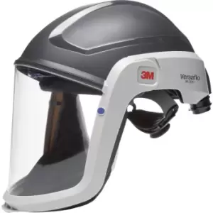 Image of M-306 Faceshield with Helmet Visor