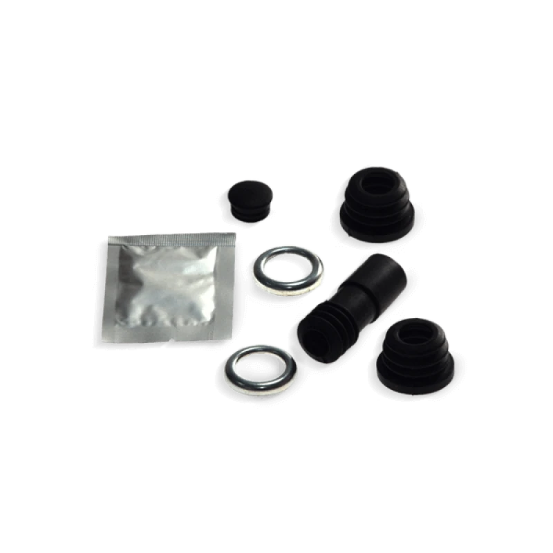 Image of METZGER 113-1355 Accessories Kit, brake caliper GREENPARTS without guide bolts Accessories Kit,brake caliper (2513)