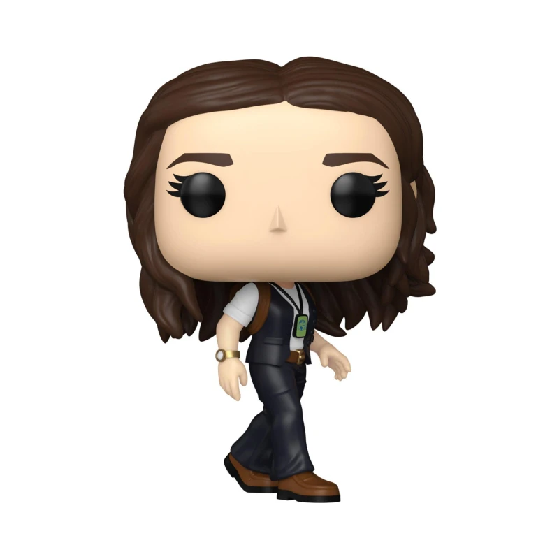 Image of FUNKO DC SL - Lois Lane Multi unisex One Size