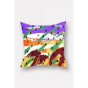 Image of YS1482443434 Multicolor Cushion Cover