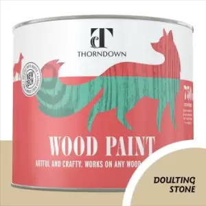 Image of Thorndown Doulting Stone Wood Paint 750ml
