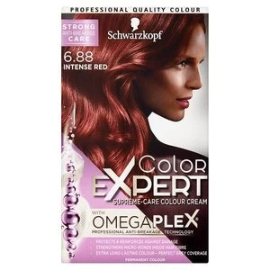 Image of Color Expert Intense Red 6.88 Red