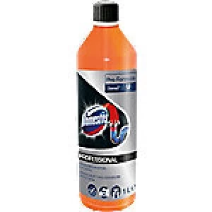 Image of Domestos Drain Unblocker Professional Fresh 1 L