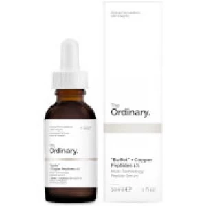 Image of The Ordinary Buffet + Copper Peptides 1%