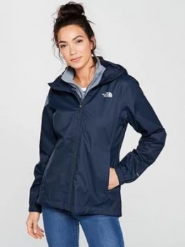 Image of The North Face Quest Jacket Navy Size M Women