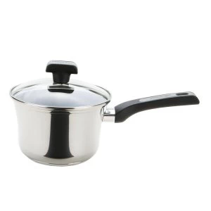 Image of Prestige Dura Steel 16cm Saucepan