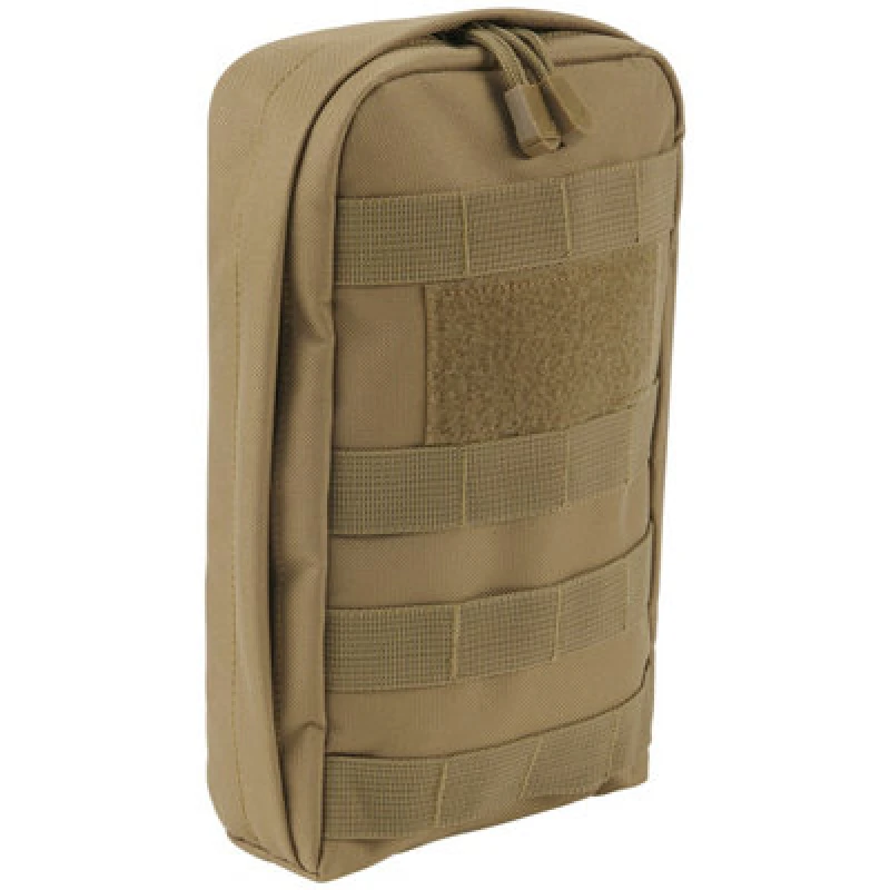 Image of Brandt Brandit Snake Molle Pouch Camel