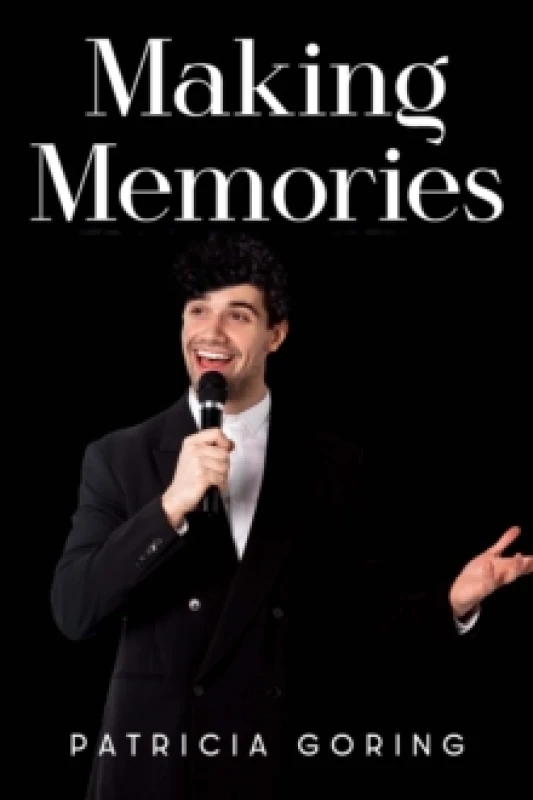 Image of Making Memories Paperback / softback