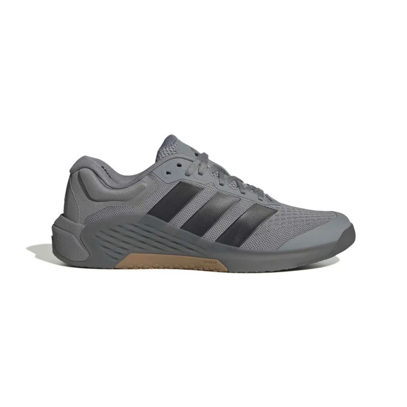 Image of Cross training shoes adidas Dropset 4 Gris Male 44 2/3