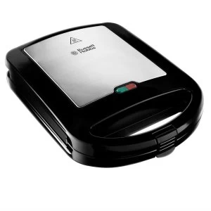 Image of Russell Hobbs 24550 Deep Fill Sandwich Maker Toaster