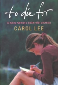 Image of To Die for by Carol Lee Hardback