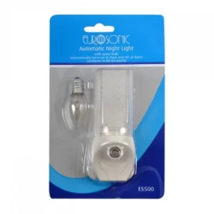 Image of Pifco Auto Night Light