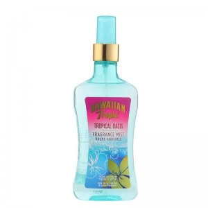 Image of Hawaiian Tropic Tropical Oasis Body Mist 250ml