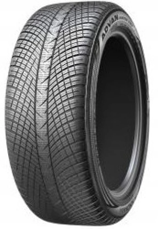 Image of Yokohama Advan Winter V907 ( 235/50 R21 101V, RPB ) Winter tires