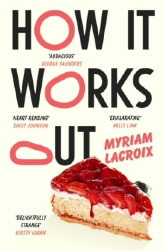 Image of How It Works Out Paperback / softback