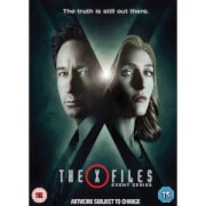 Image of X-Files Event Series