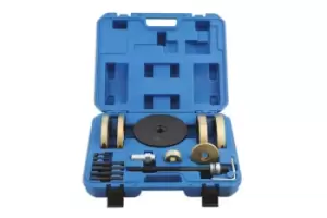 Image of Laser Tools 5784 GEN2 Wheel Bearing Kit 82mm for Ford